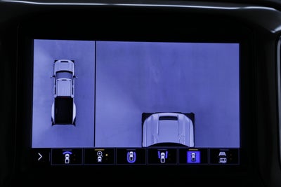 2022 Chevrolet Silverado 3500 HD High Country DRW