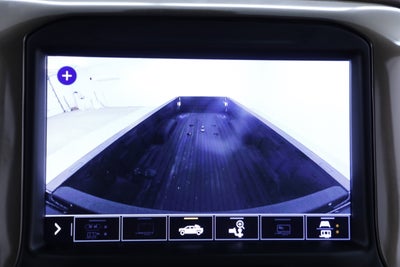 2022 Chevrolet Silverado 3500 HD High Country DRW