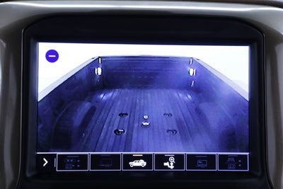 2022 Chevrolet Silverado 3500 HD High Country DRW