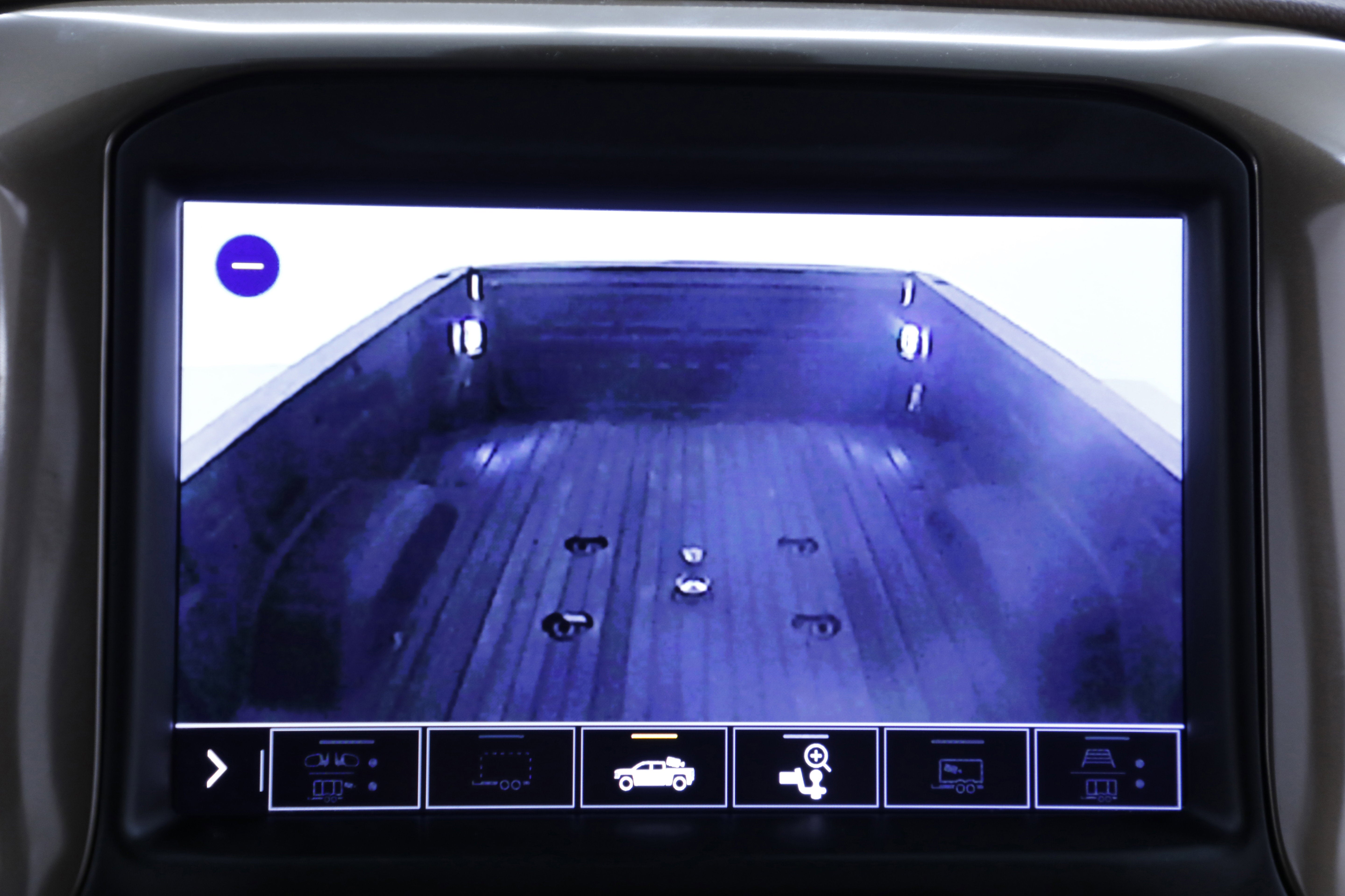 2022 Chevrolet Silverado 3500 HD High Country DRW