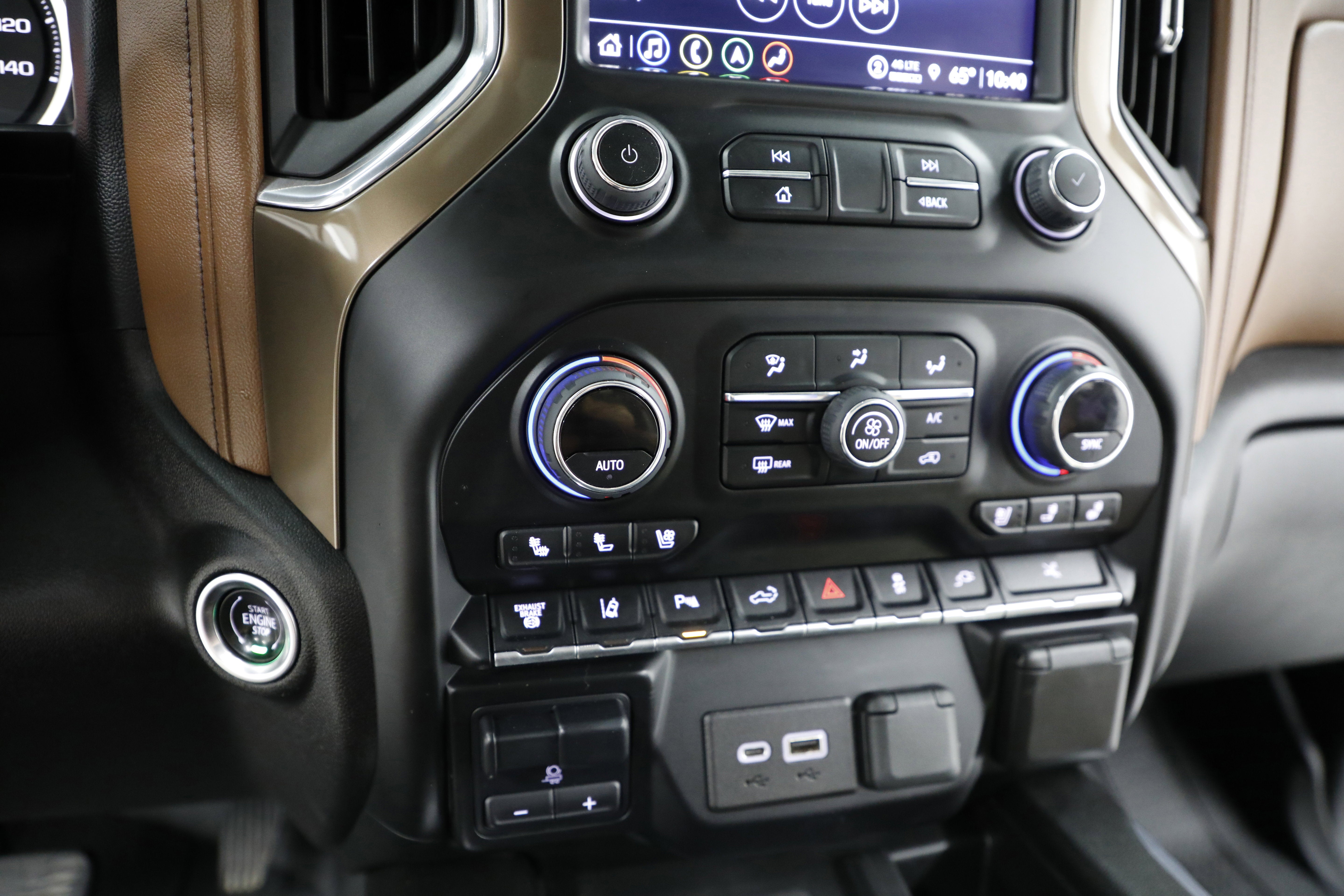 2022 Chevrolet Silverado 3500 HD High Country DRW