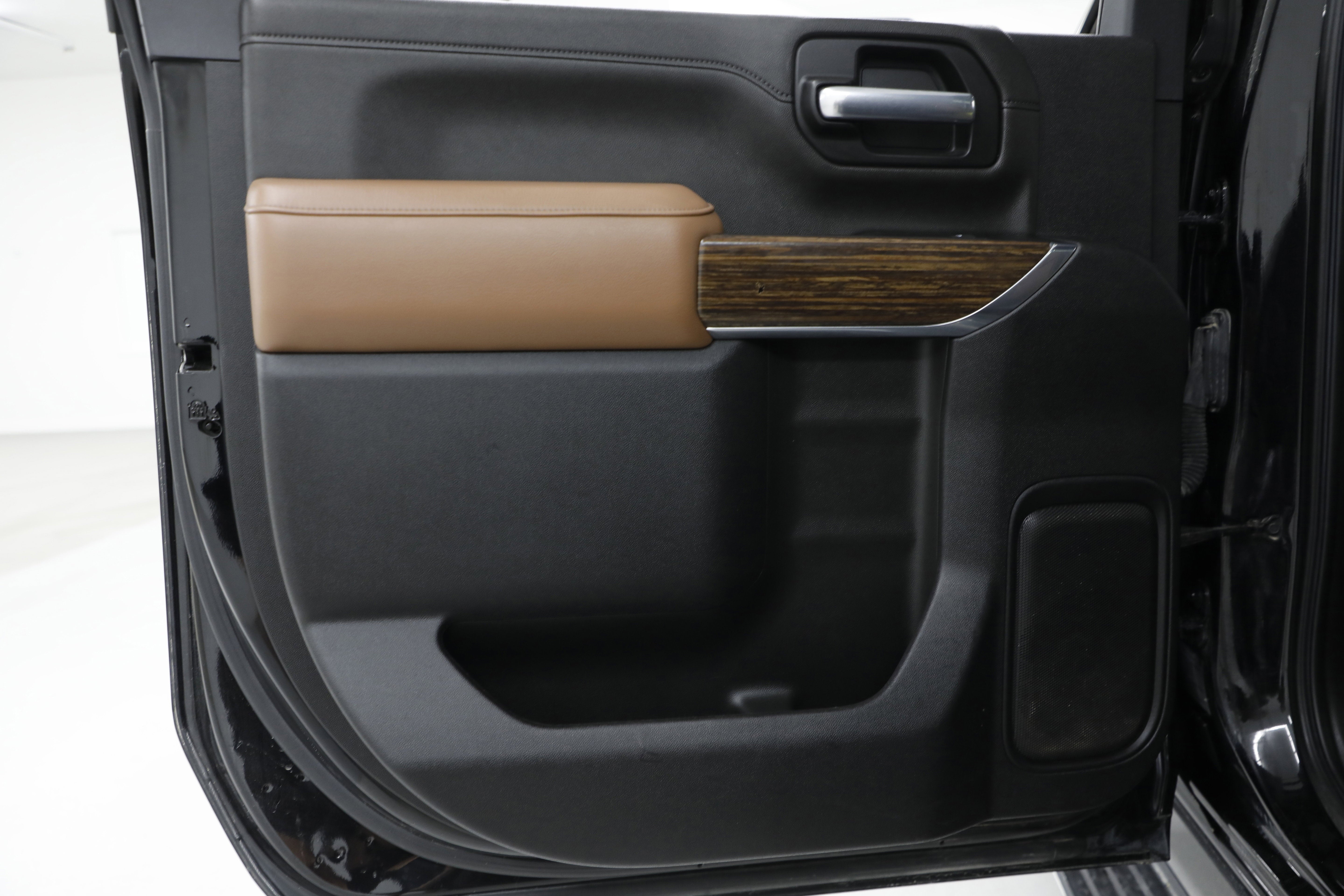 2022 Chevrolet Silverado 3500 HD High Country DRW