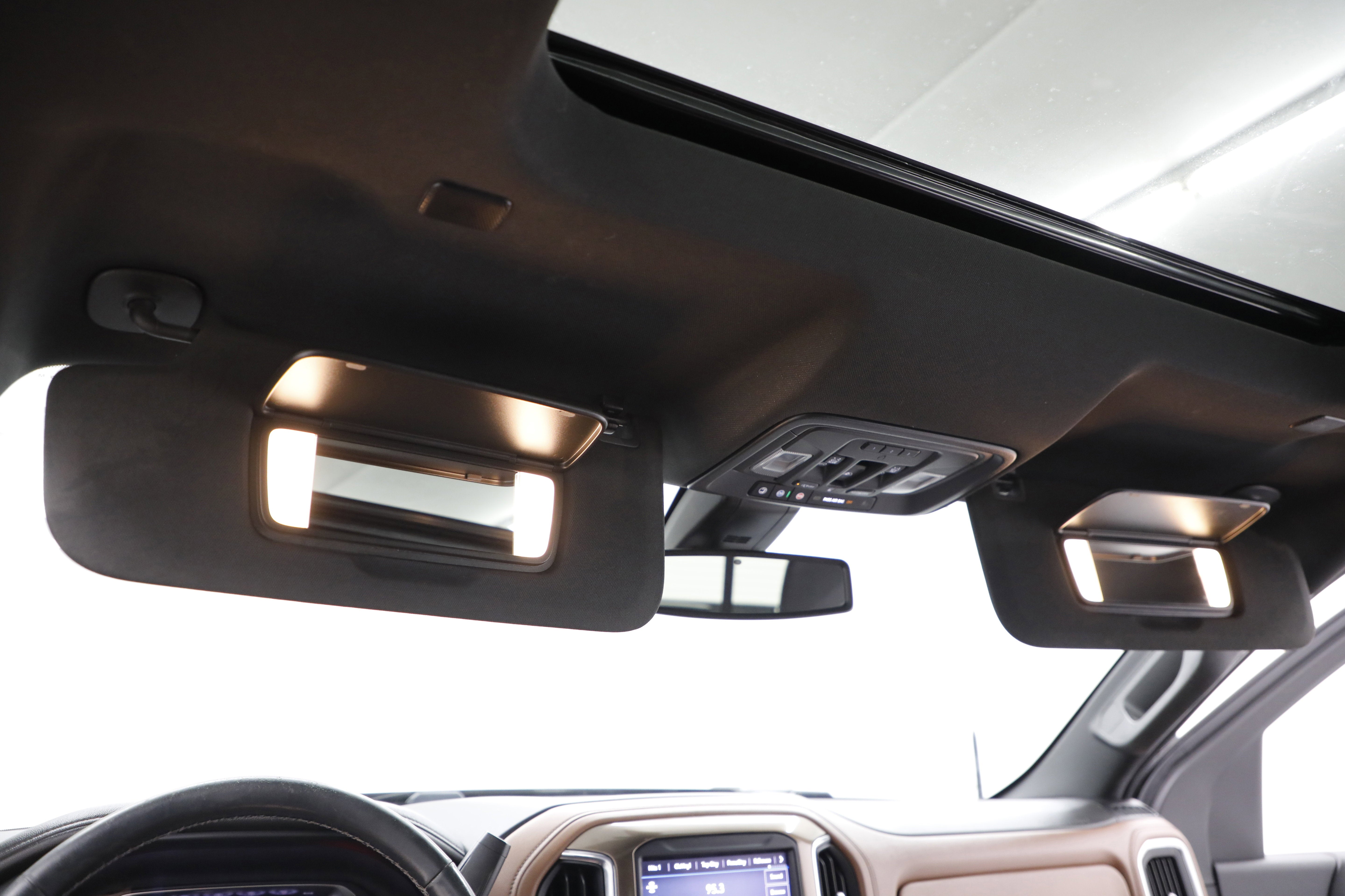 2022 Chevrolet Silverado 3500 HD High Country DRW