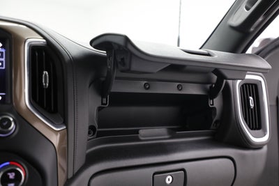 2022 Chevrolet Silverado 3500 HD High Country