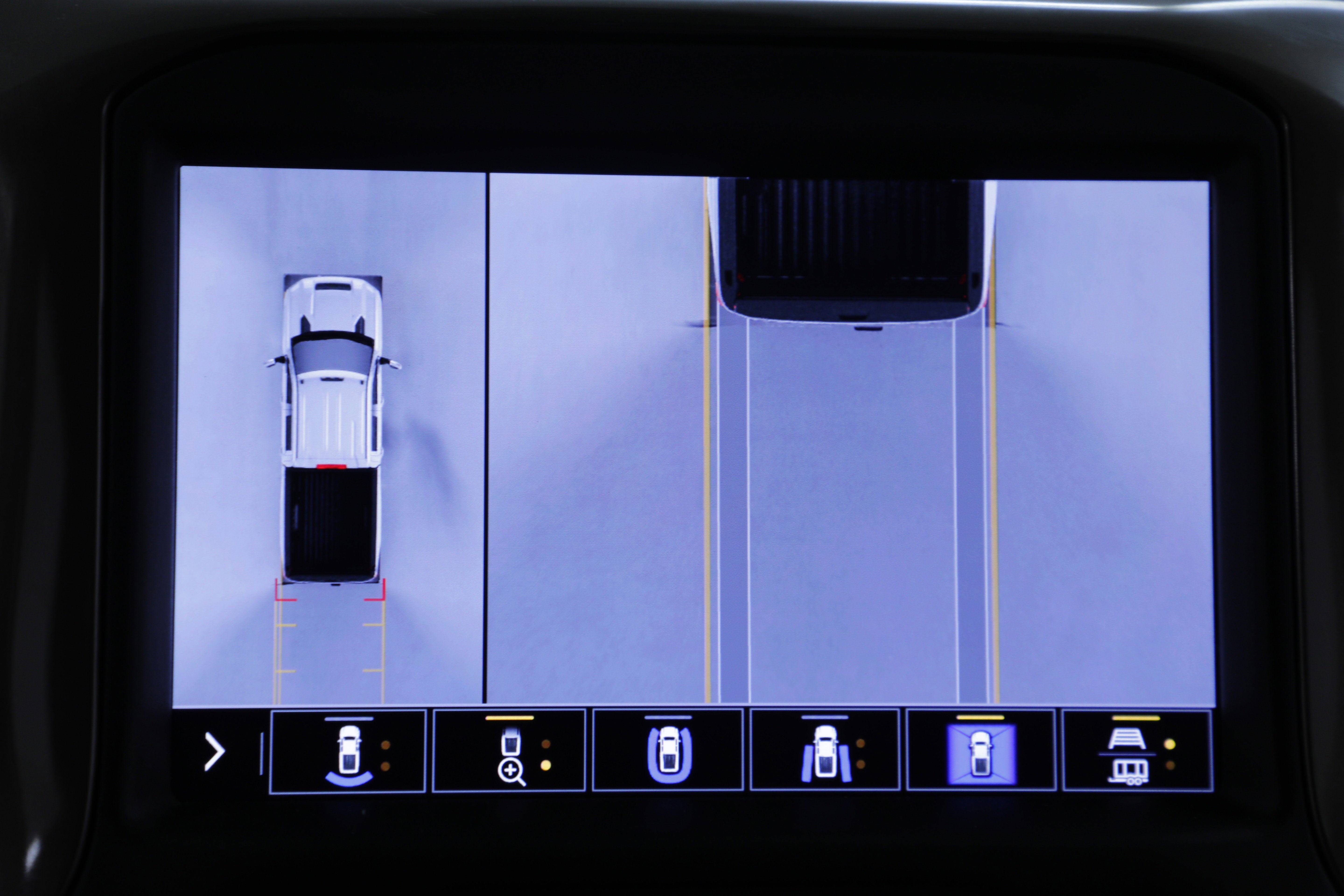 2022 Chevrolet Silverado 3500 HD High Country