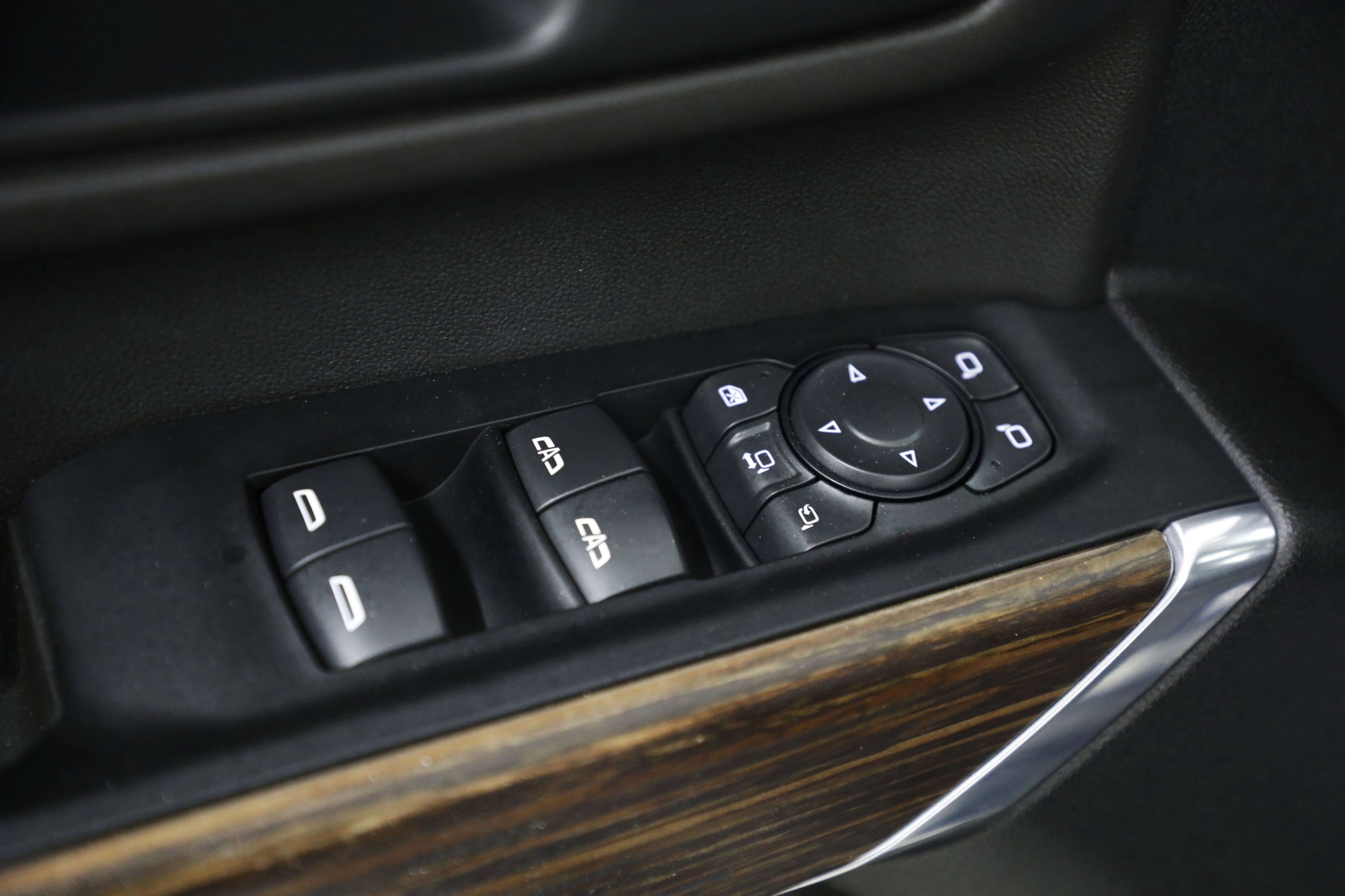 2022 Chevrolet Silverado 3500 HD High Country