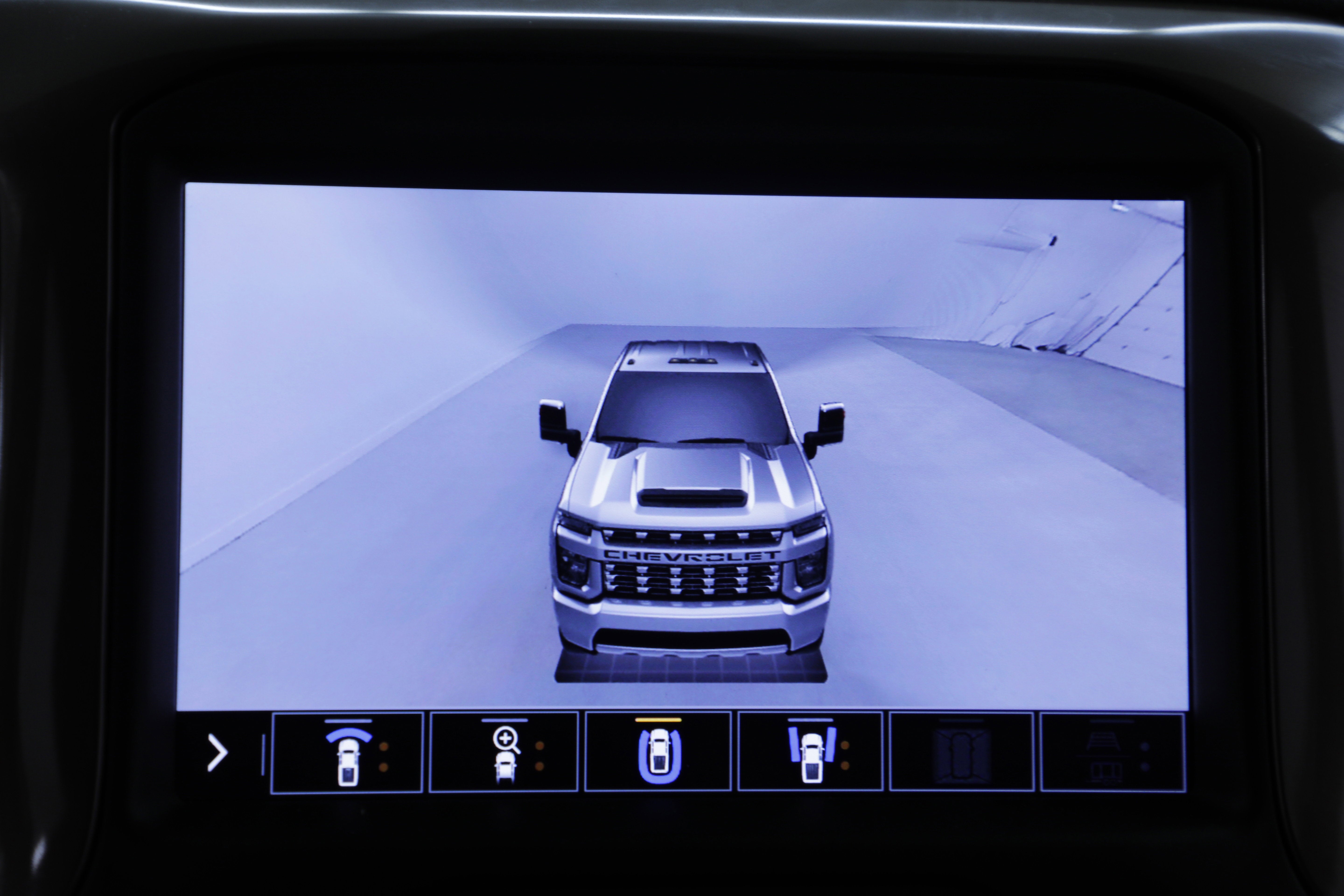 2022 Chevrolet Silverado 3500 HD High Country