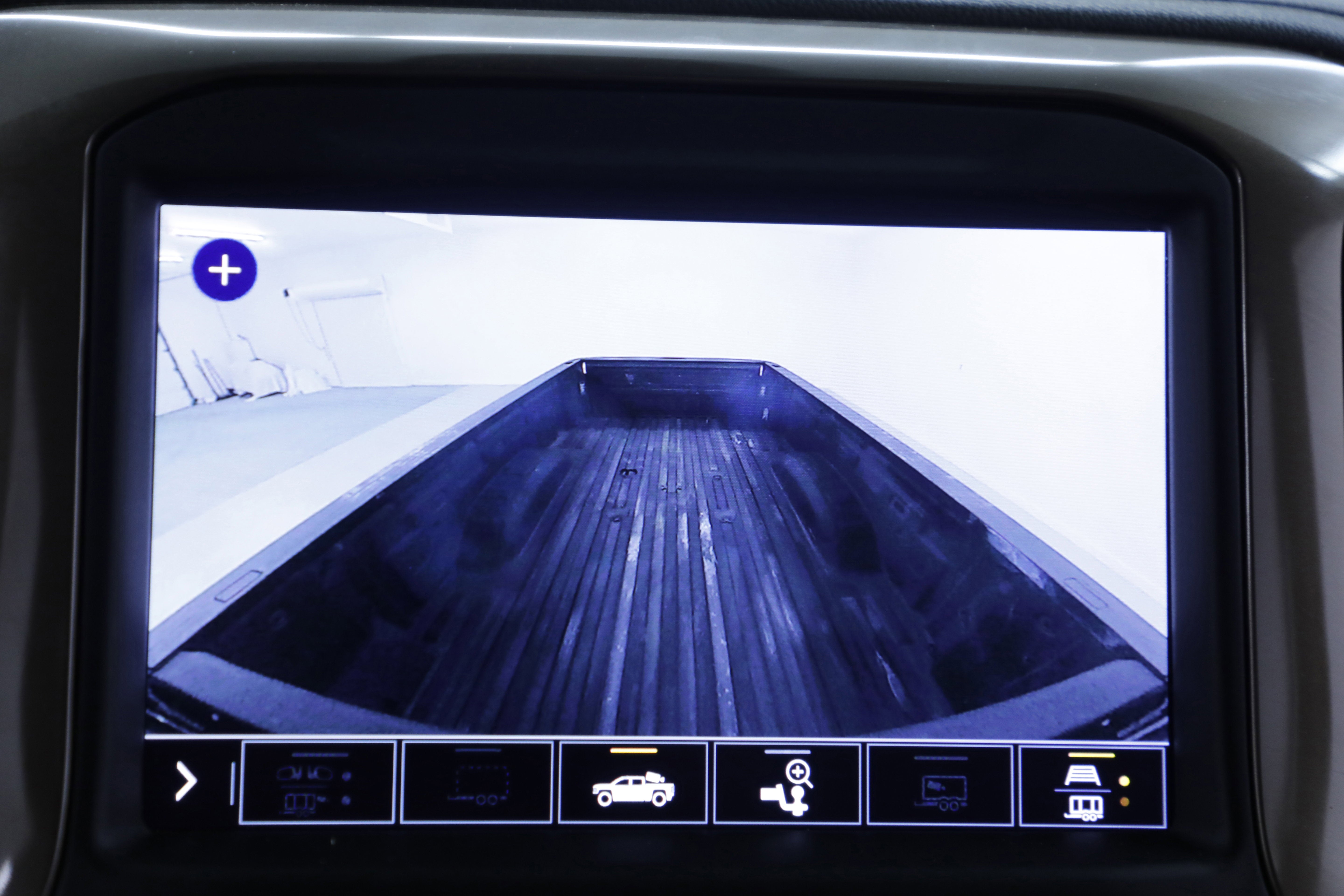 2022 Chevrolet Silverado 3500 HD High Country