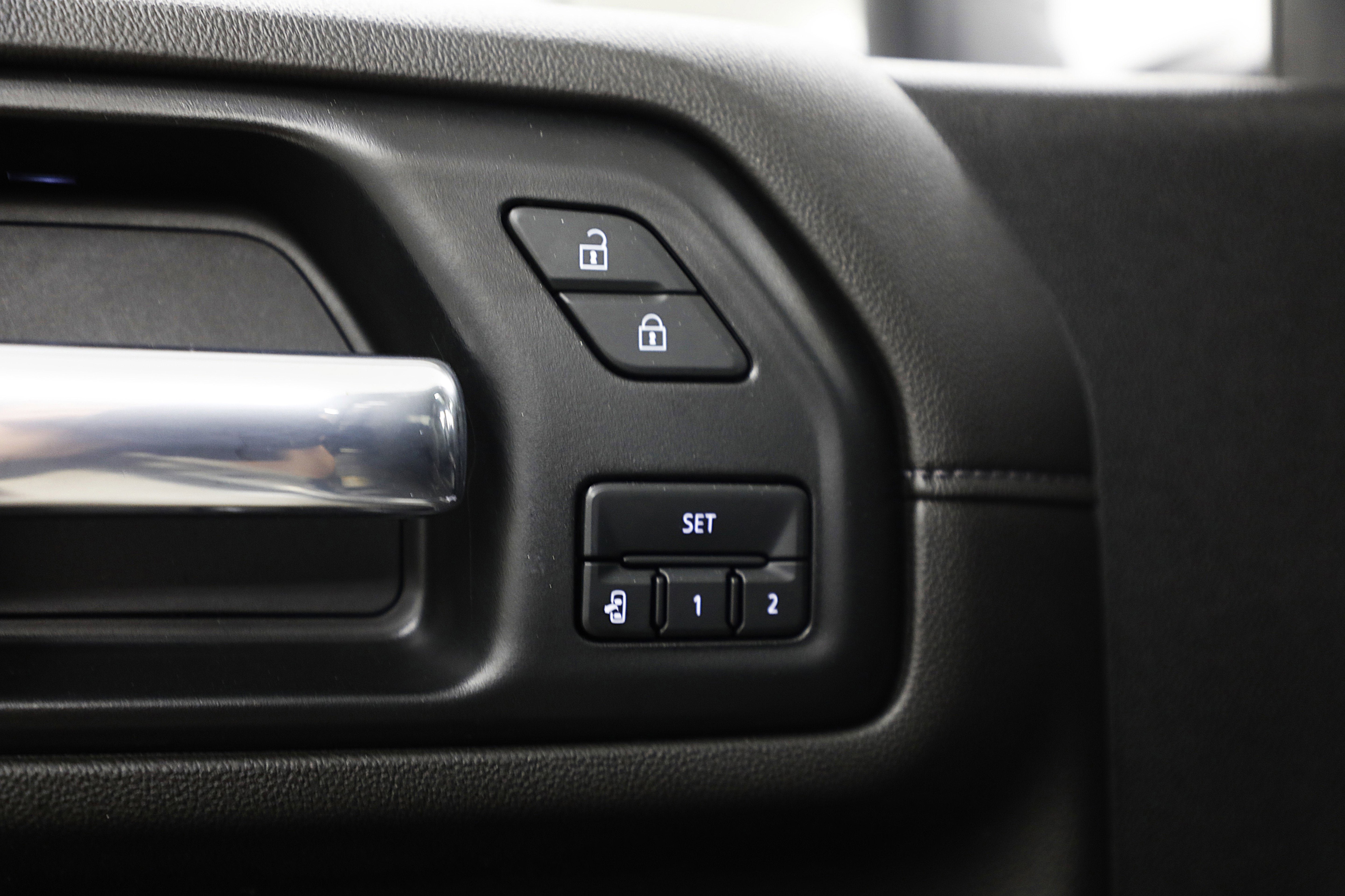 2022 Chevrolet Silverado 3500 HD High Country