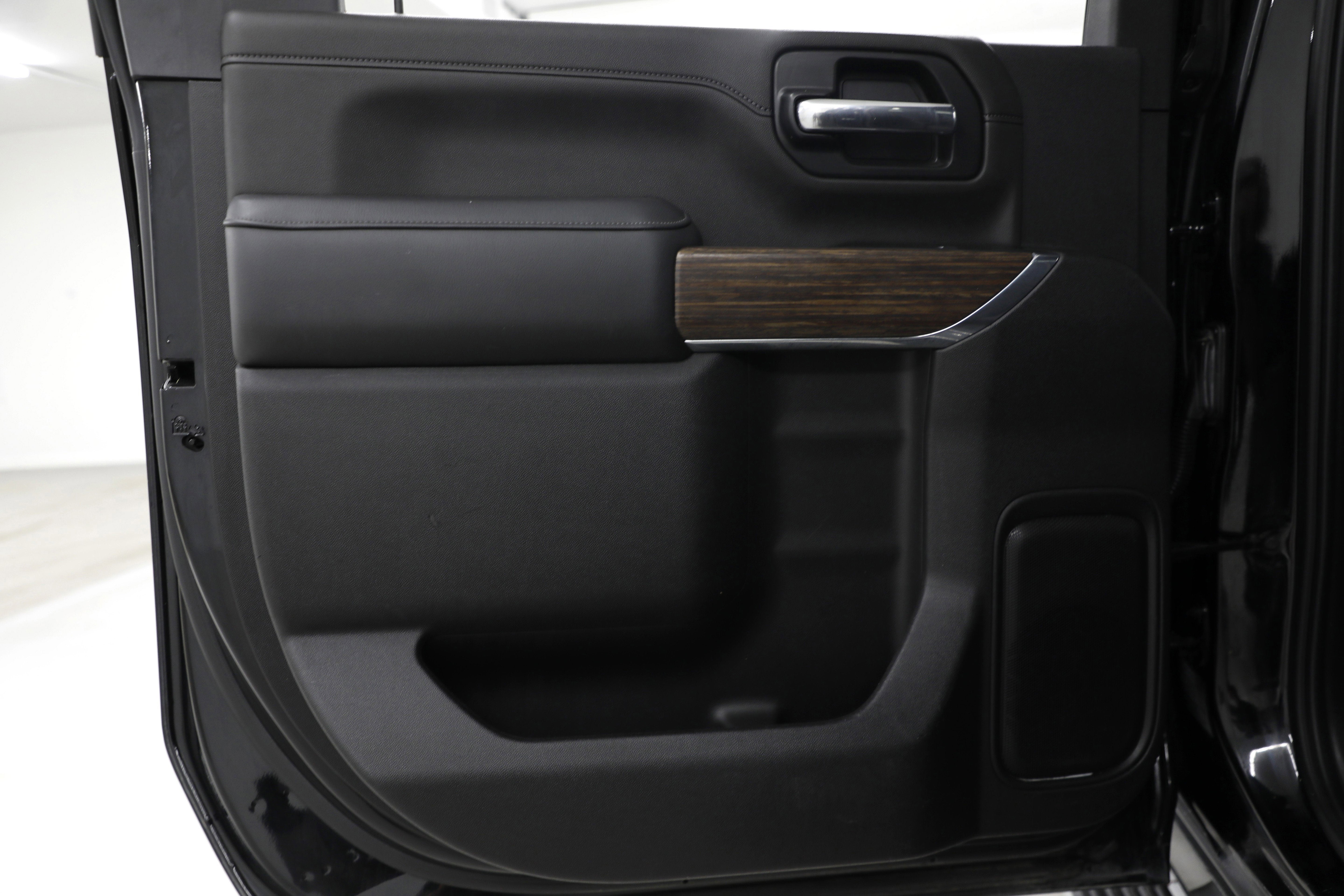 2022 Chevrolet Silverado 3500 HD High Country