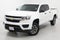 2017 Chevrolet Colorado 2WD WT