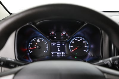 2017 Chevrolet Colorado 2WD WT