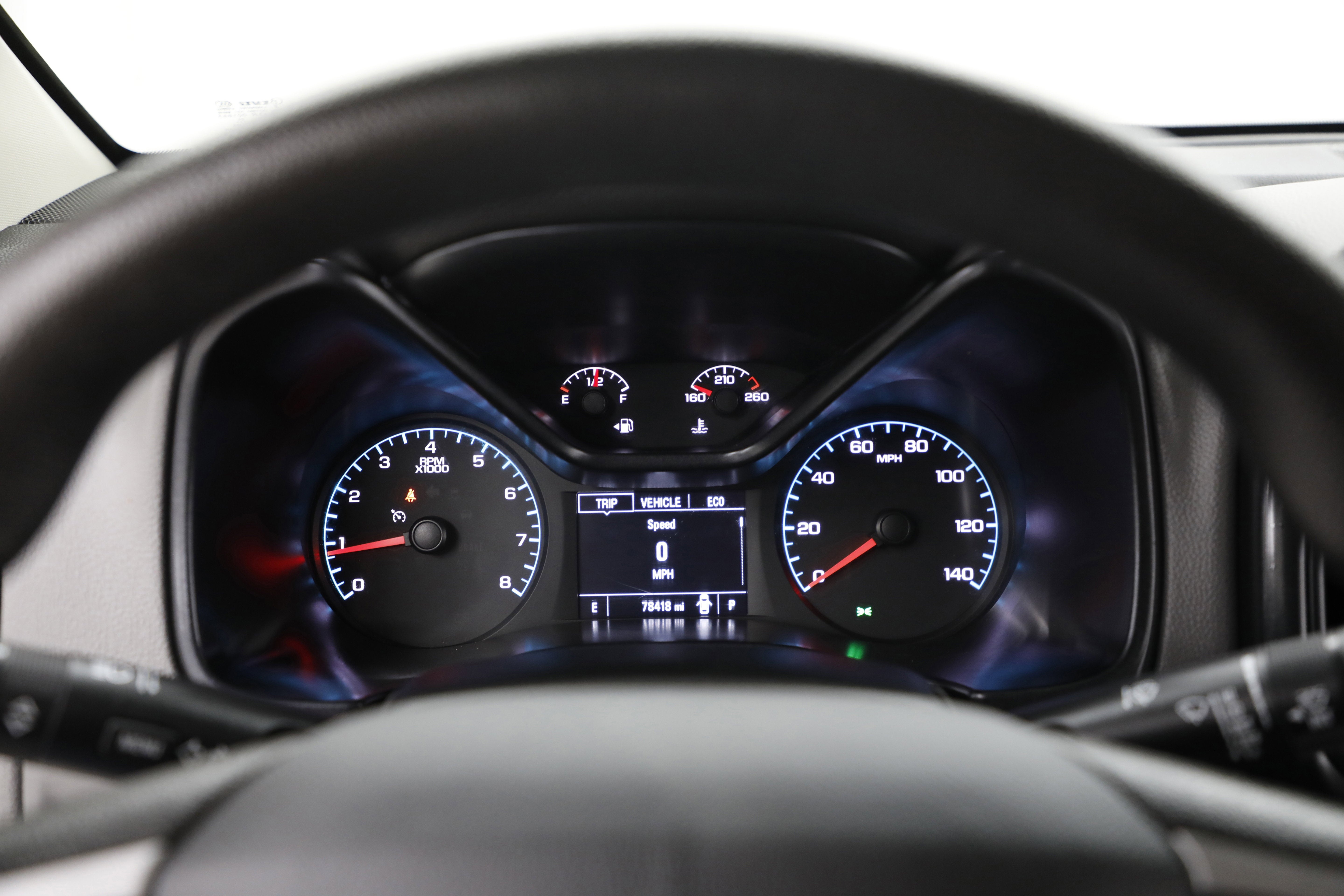 2017 Chevrolet Colorado 2WD WT