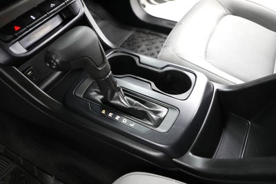 2017 Chevrolet Colorado 2WD WT