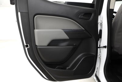 2017 Chevrolet Colorado 2WD WT