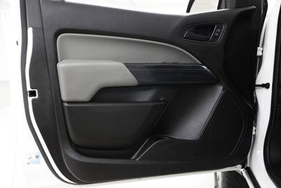 2017 Chevrolet Colorado 2WD WT