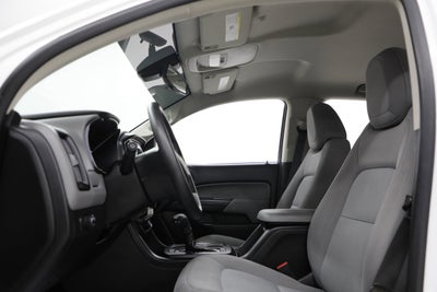 2017 Chevrolet Colorado 2WD WT