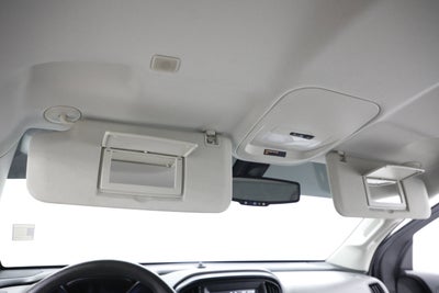 2017 Chevrolet Colorado 2WD WT