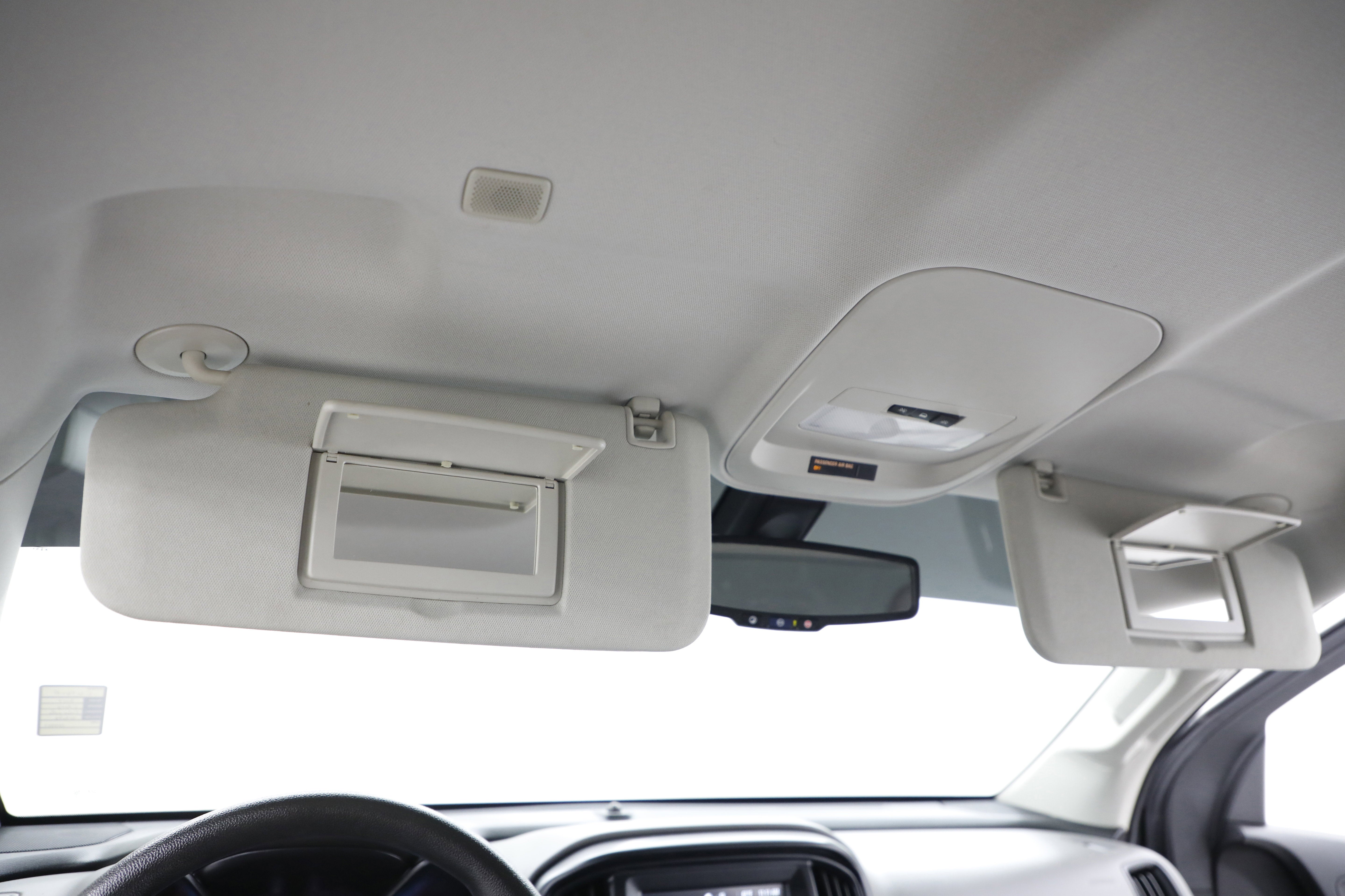 2017 Chevrolet Colorado 2WD WT