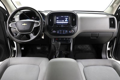 2017 Chevrolet Colorado 2WD WT