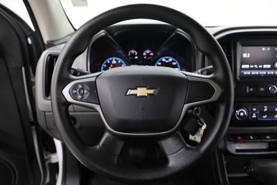 2017 Chevrolet Colorado 2WD WT