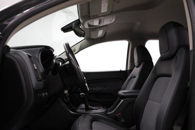 2018 Chevrolet Colorado 4WD Z71