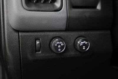2018 Chevrolet Colorado 4WD Z71
