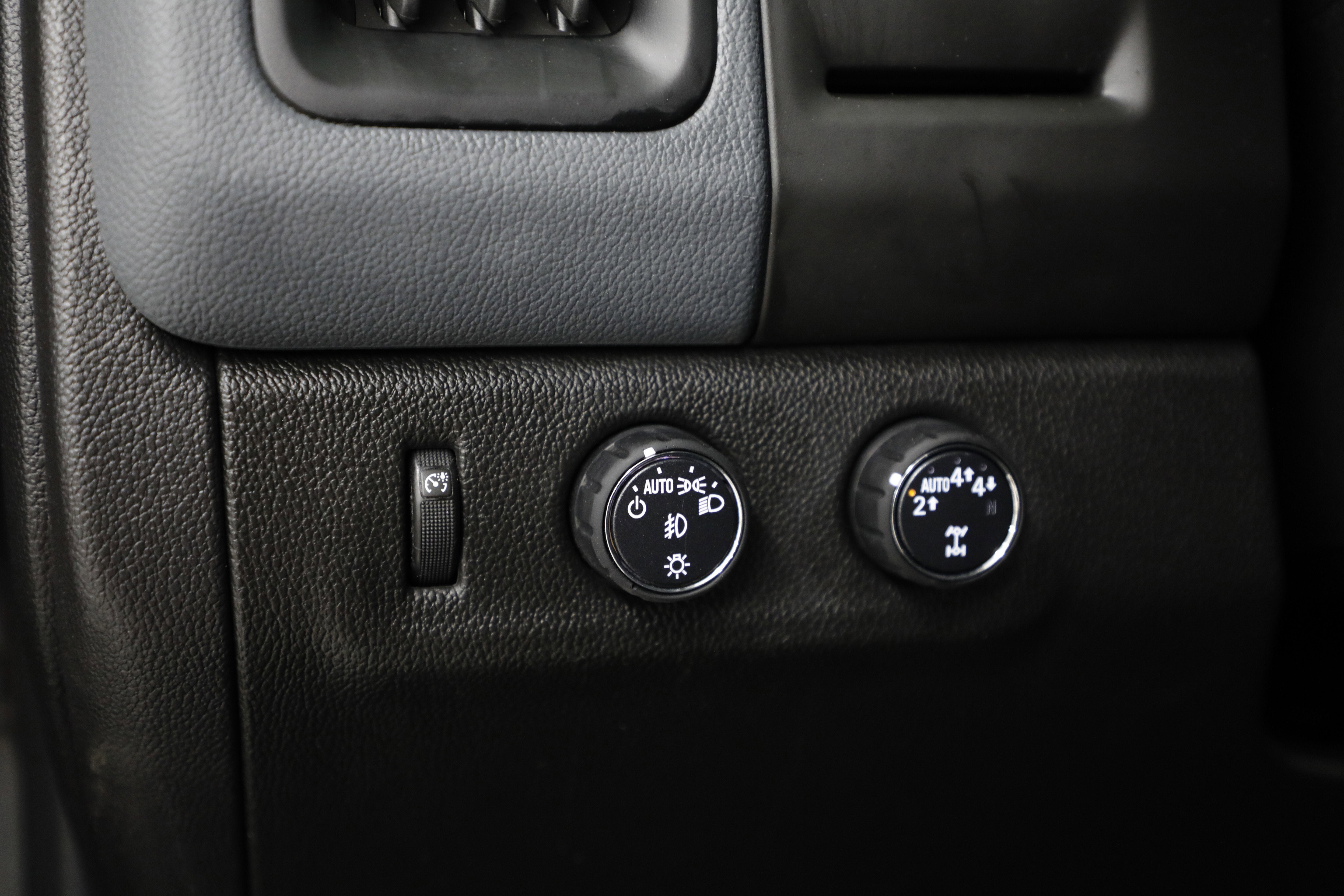 2018 Chevrolet Colorado 4WD Z71