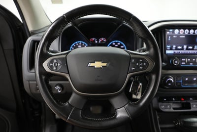 2018 Chevrolet Colorado 4WD Z71