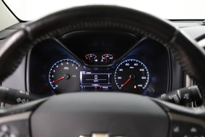 2018 Chevrolet Colorado 4WD Z71