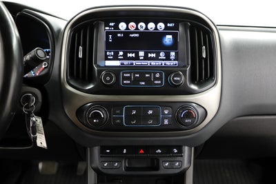 2018 Chevrolet Colorado 4WD Z71