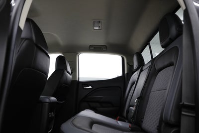 2018 Chevrolet Colorado 4WD Z71