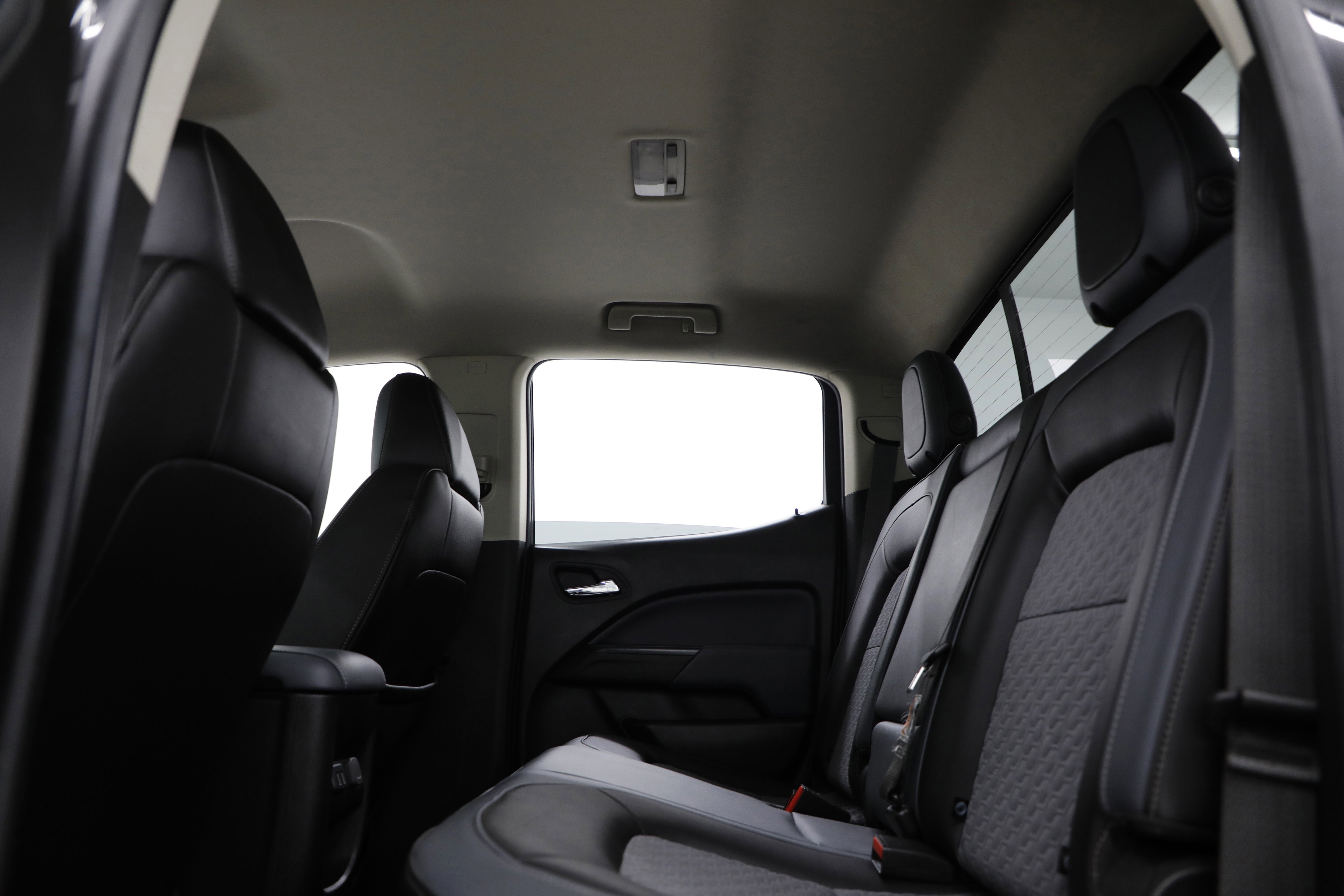 2018 Chevrolet Colorado 4WD Z71