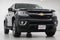2018 Chevrolet Colorado 4WD Z71