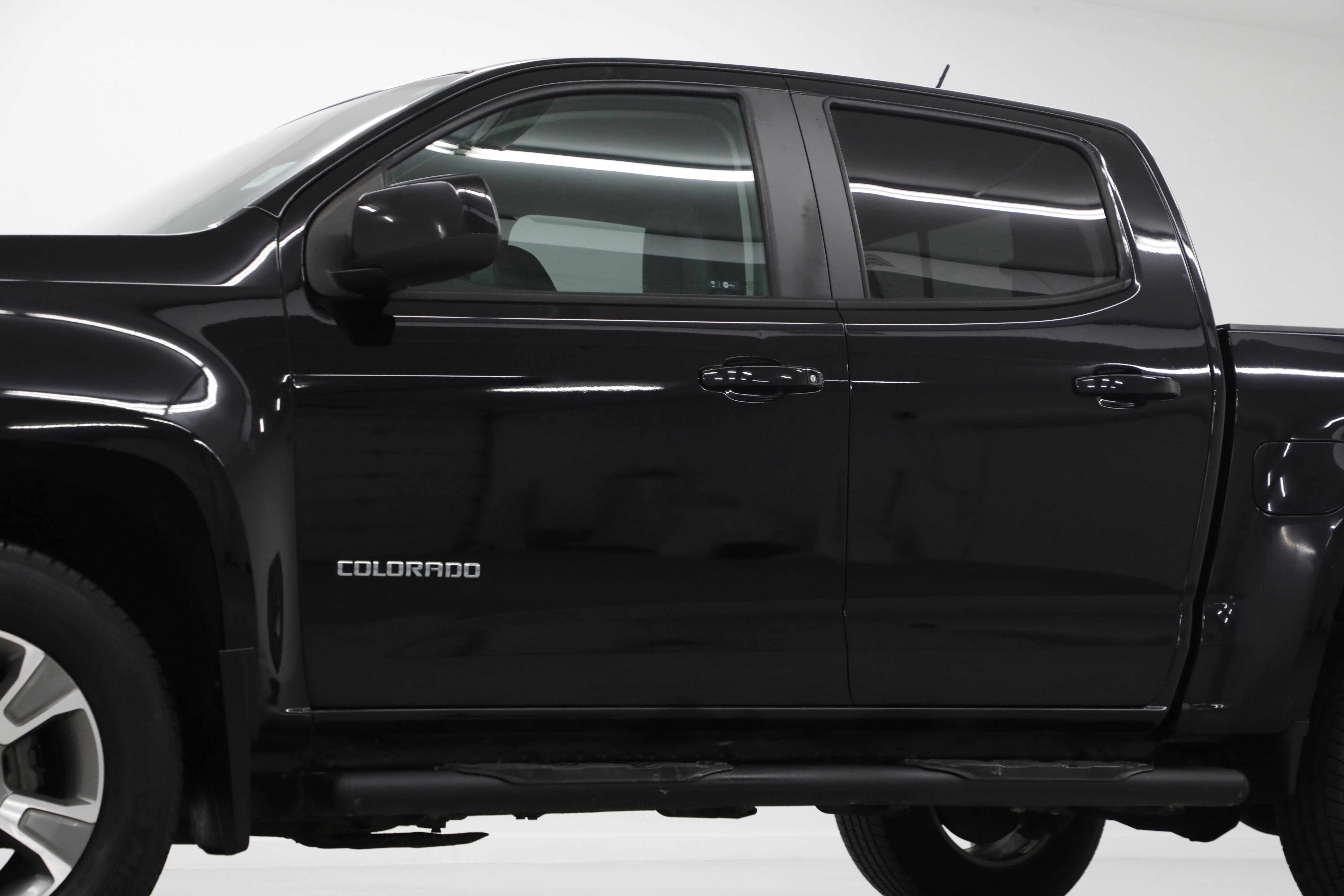 2018 Chevrolet Colorado 4WD Z71