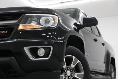 2018 Chevrolet Colorado 4WD Z71