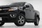 2018 Chevrolet Colorado 4WD Z71