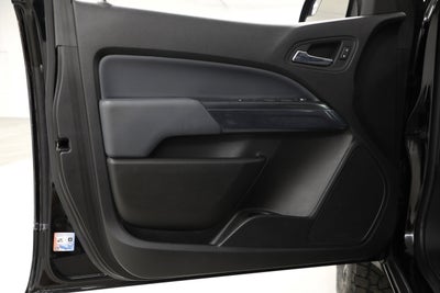 2021 Chevrolet Colorado 4WD Z71