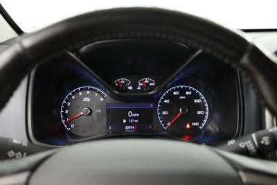 2021 Chevrolet Colorado 4WD Z71