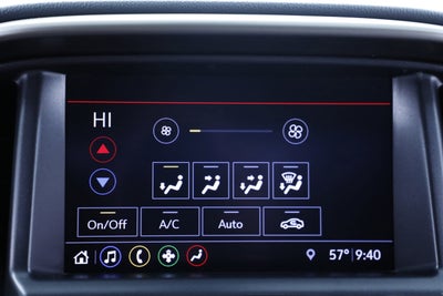 2021 Chevrolet Colorado 4WD Z71