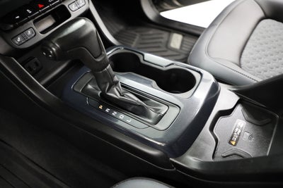 2021 Chevrolet Colorado 4WD Z71