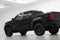 2021 Chevrolet Colorado 4WD Z71