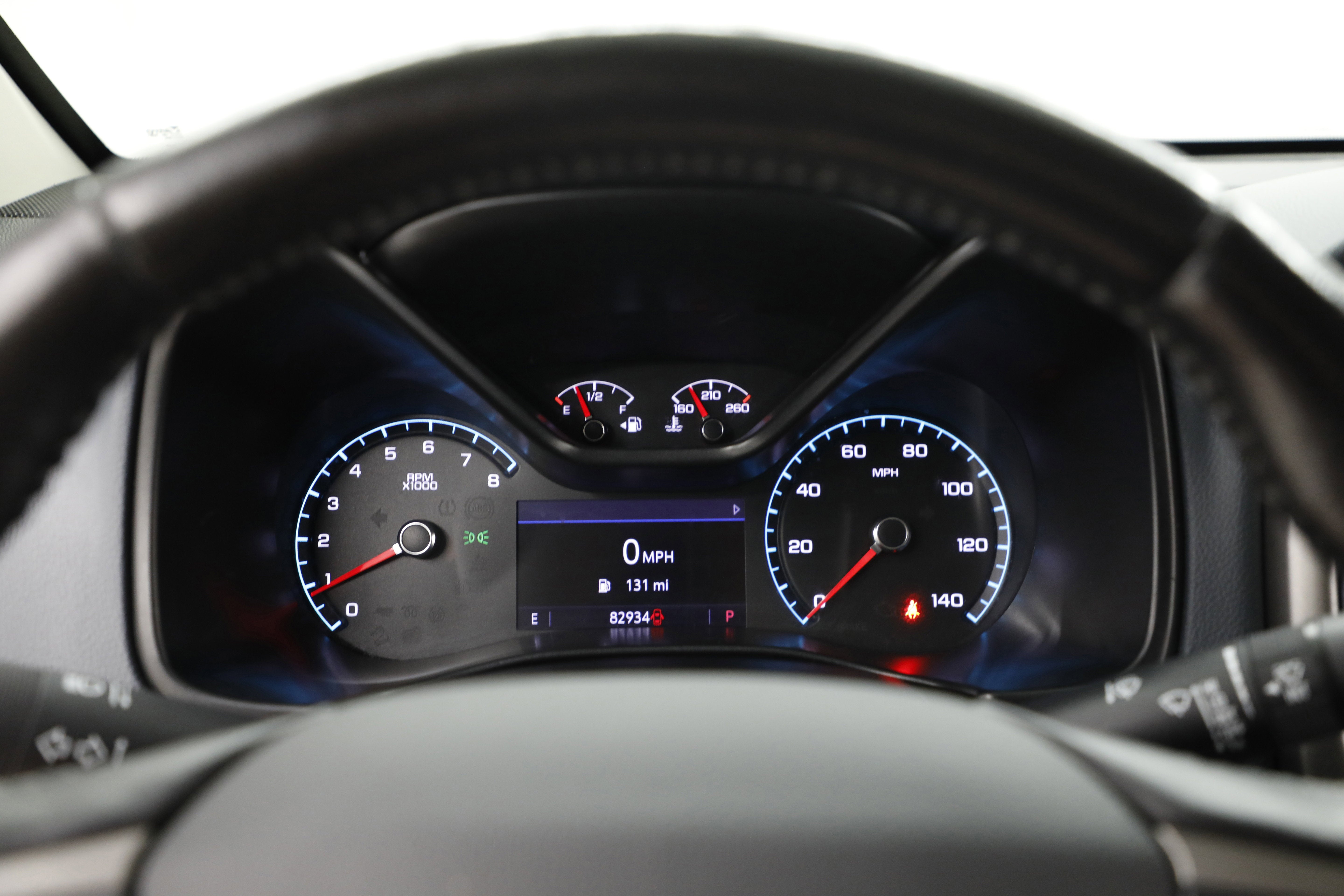 2021 Chevrolet Colorado 4WD Z71