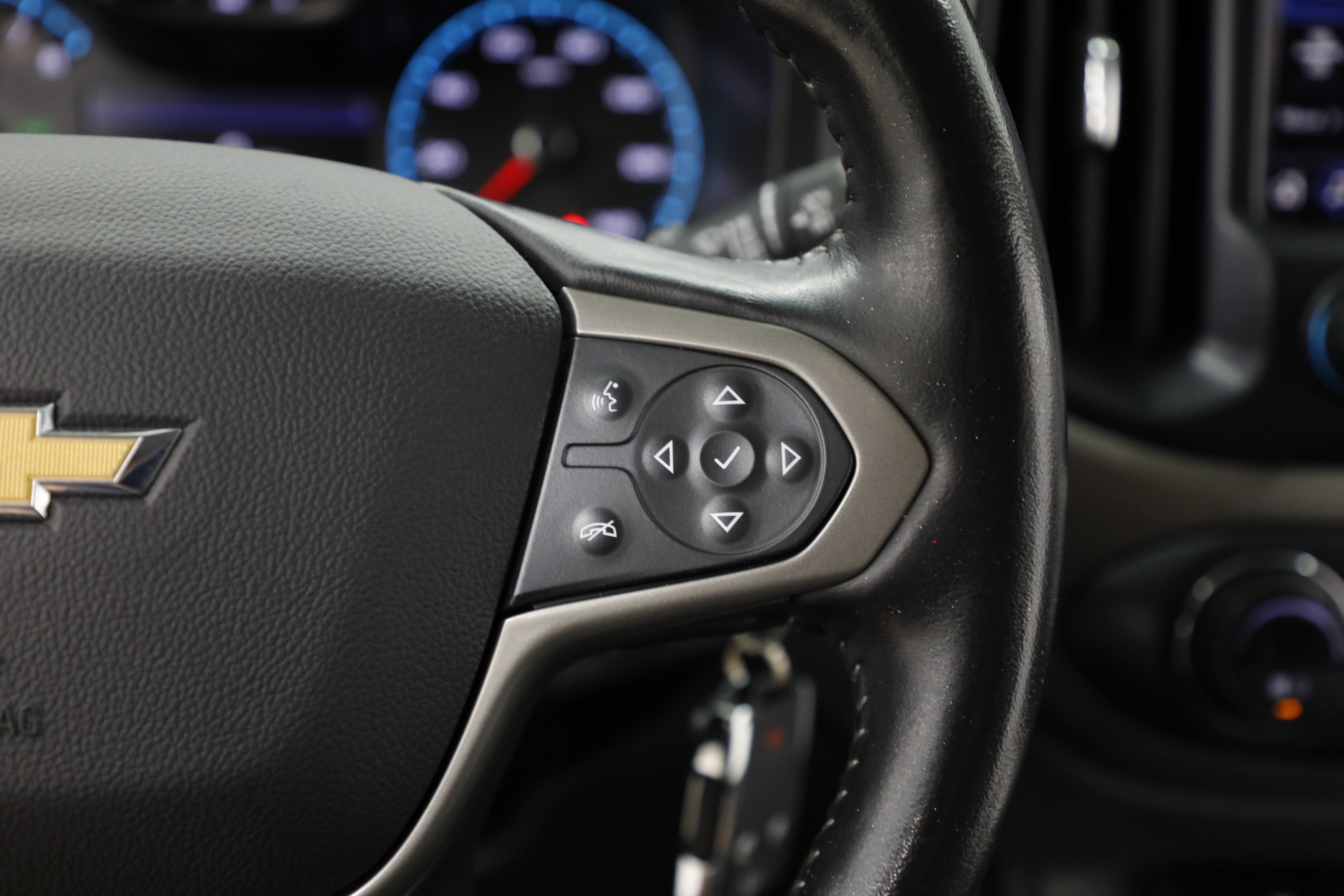 2021 Chevrolet Colorado 4WD Z71