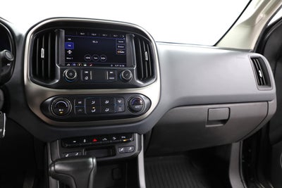 2021 Chevrolet Colorado 4WD Z71