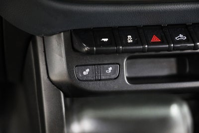 2021 Chevrolet Colorado 4WD Z71