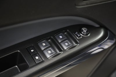 2022 Chevrolet Colorado 4WD Z71