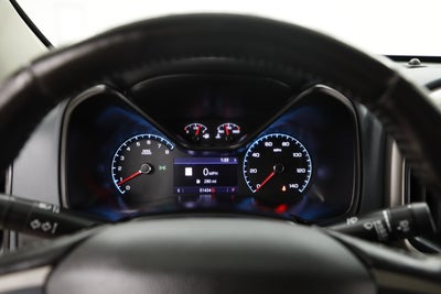 2022 Chevrolet Colorado 4WD Z71