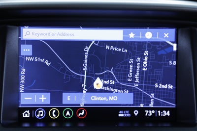 2022 Chevrolet Colorado 4WD Z71