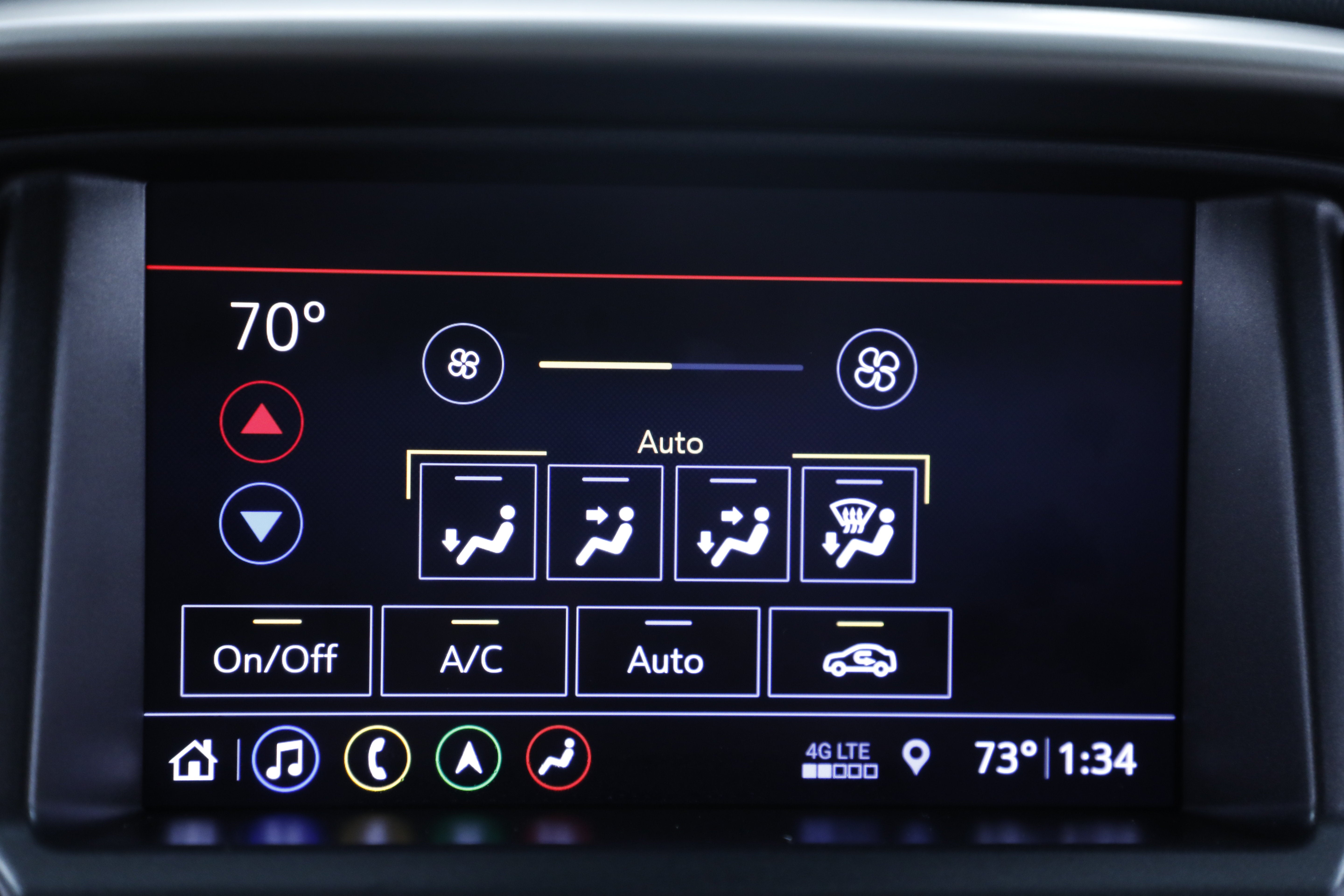 2022 Chevrolet Colorado 4WD Z71